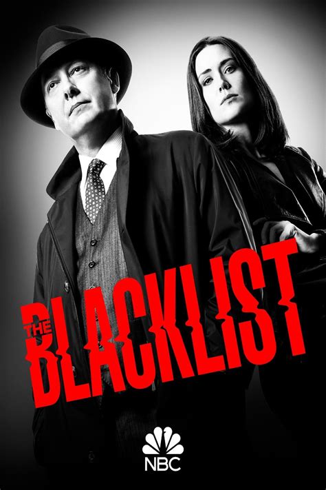 The Blacklist: Did The Show Ever Reveal Who Raymond。